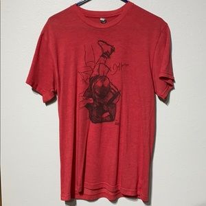 Julian Edelman Super Bowl LI Catch Patriots TShirt